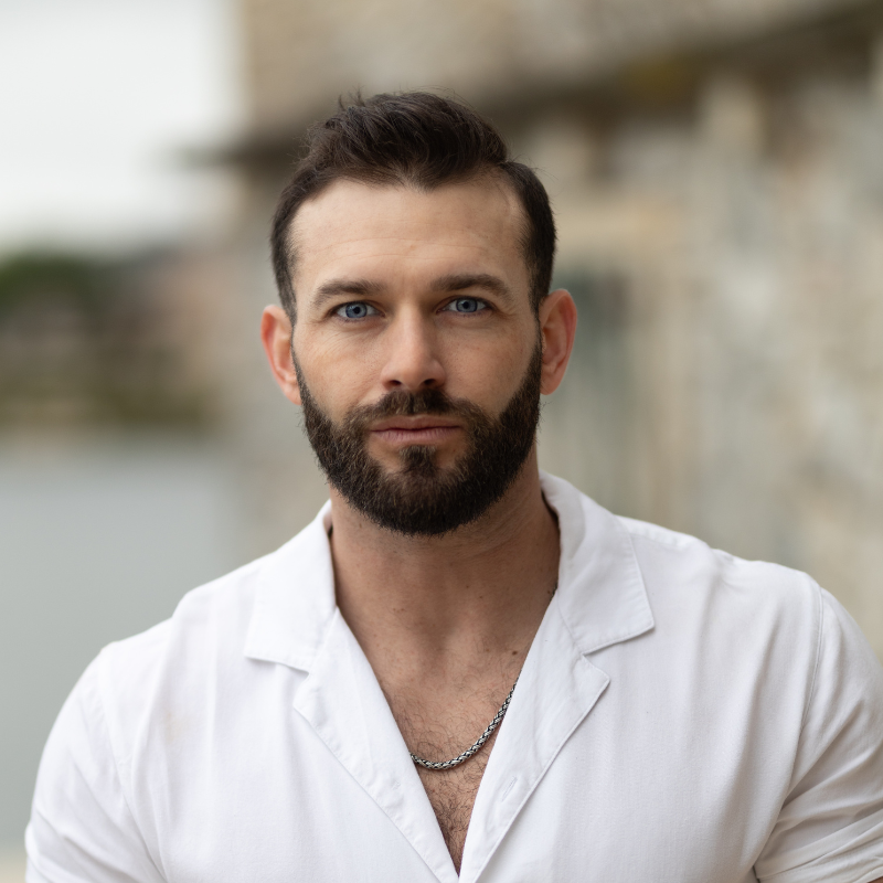 kris 20headshot