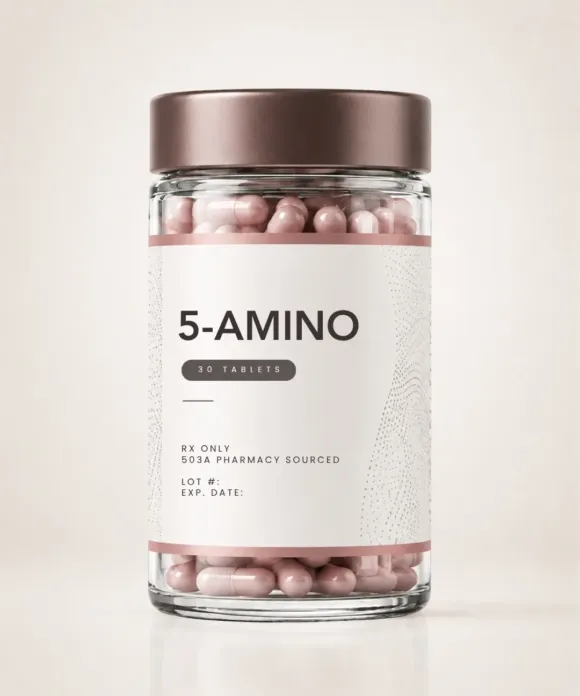 5 Amino