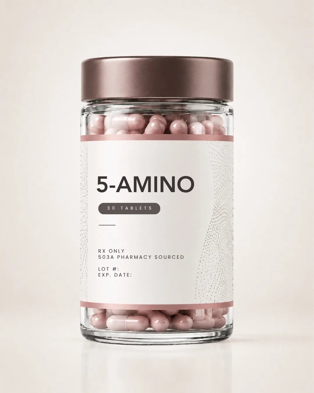 5 Amino