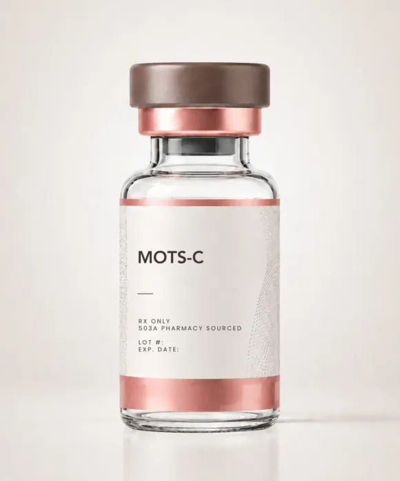 Mots C