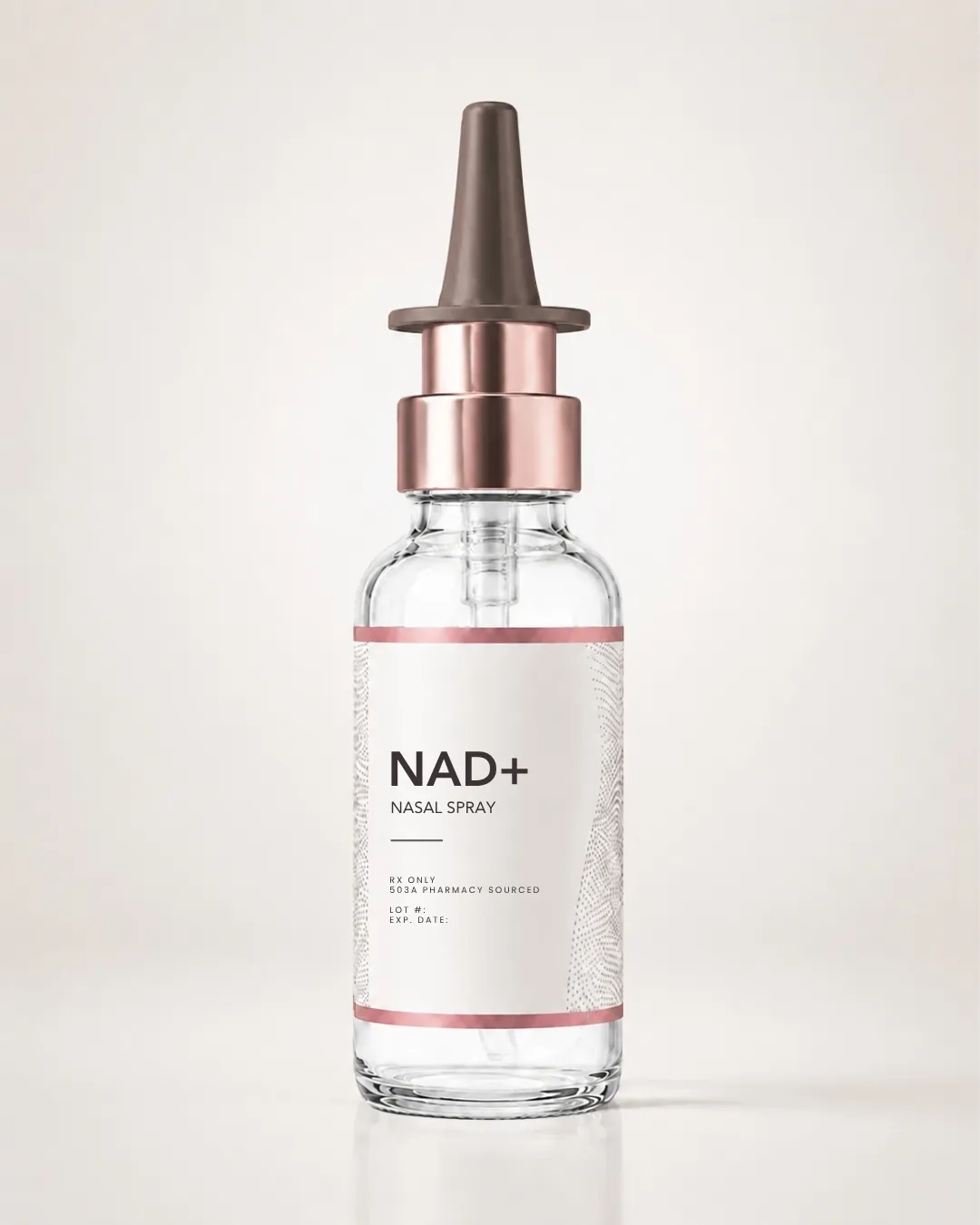 Nad+ Nasal Spray
