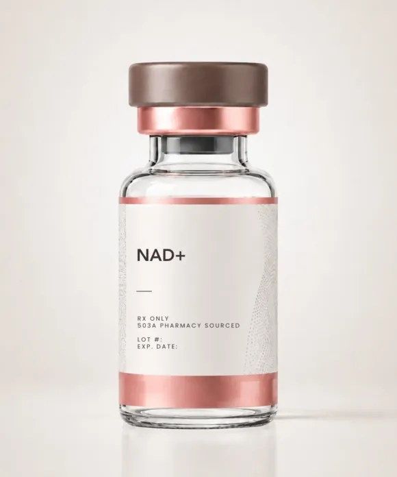 Nad+