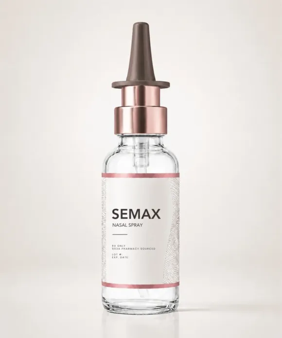Semax Nasal Spray