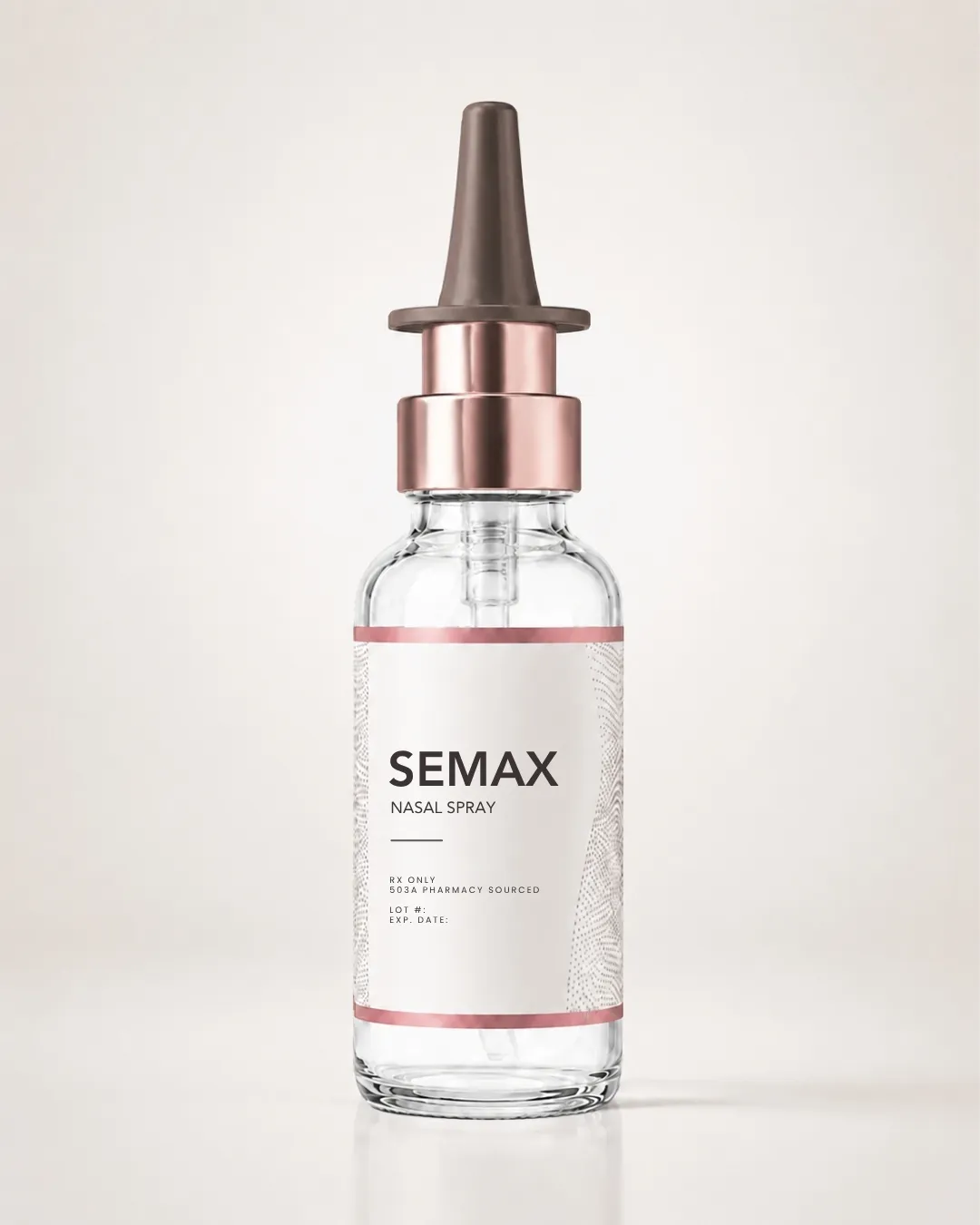 Semax Nasal Spray