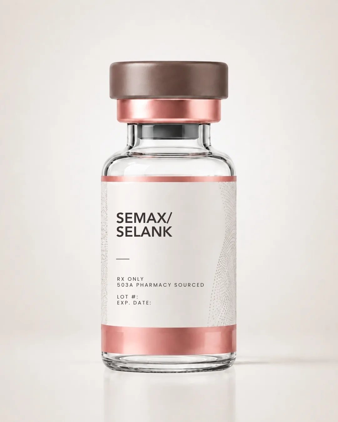 Semax Selank