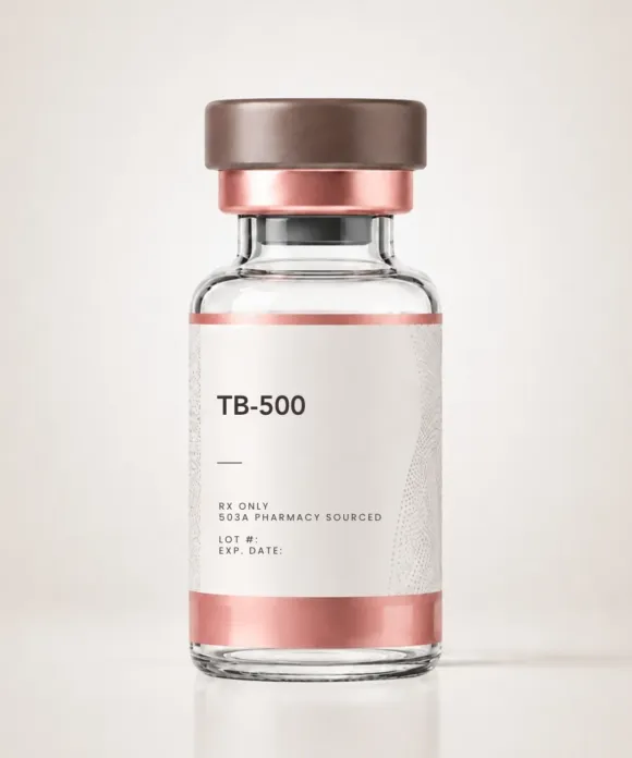 TB 500