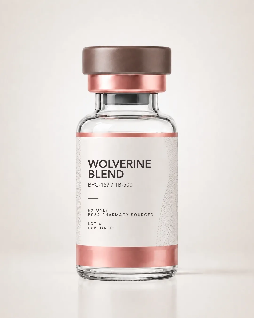 Wolverine Blend