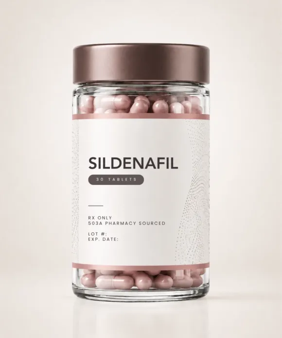 Sildenafil